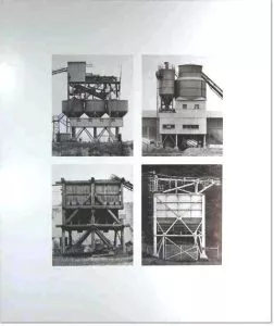 Bernd Und Hilla Becher