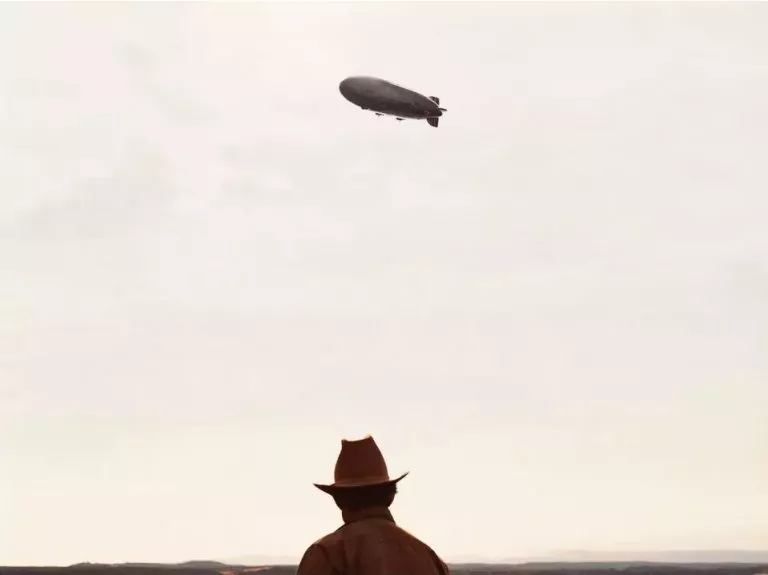 Matthew Porter – Lonely are the Brave