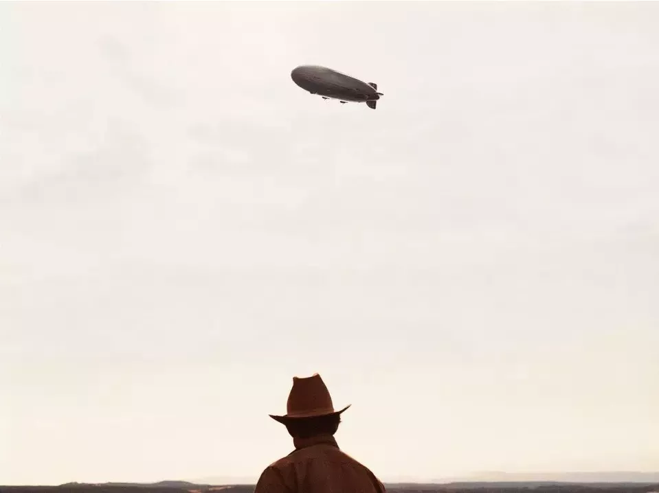 Matthew Porter – Lonely are the Brave