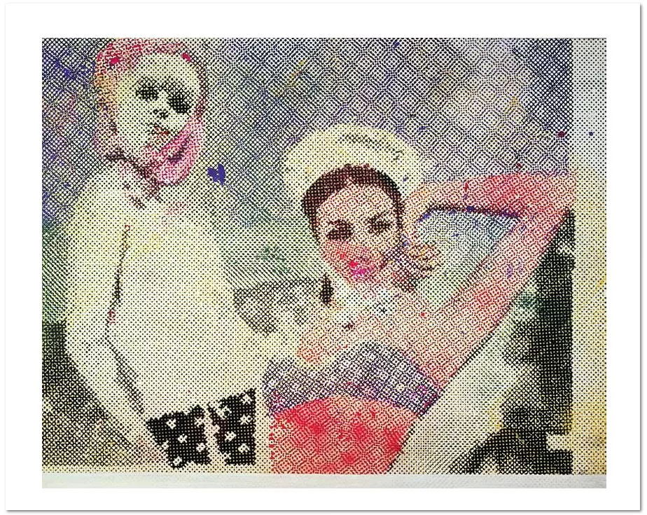 Sigmar Polke 1