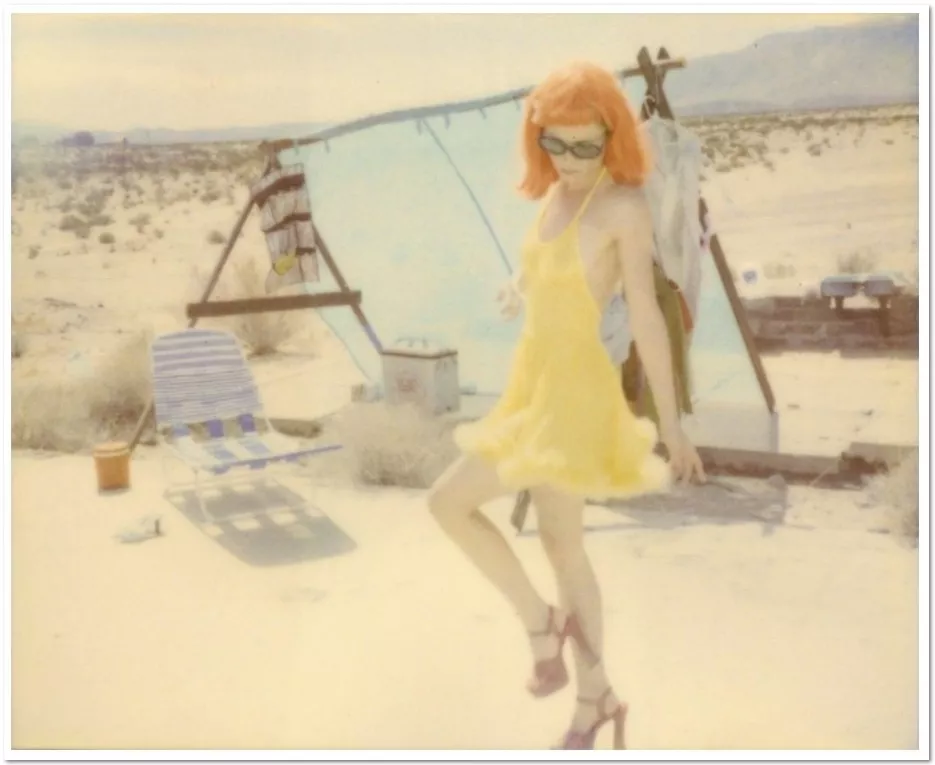 Stefanie Schneider 3