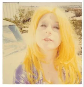 Stefanie Schneider, Desert Junkyard