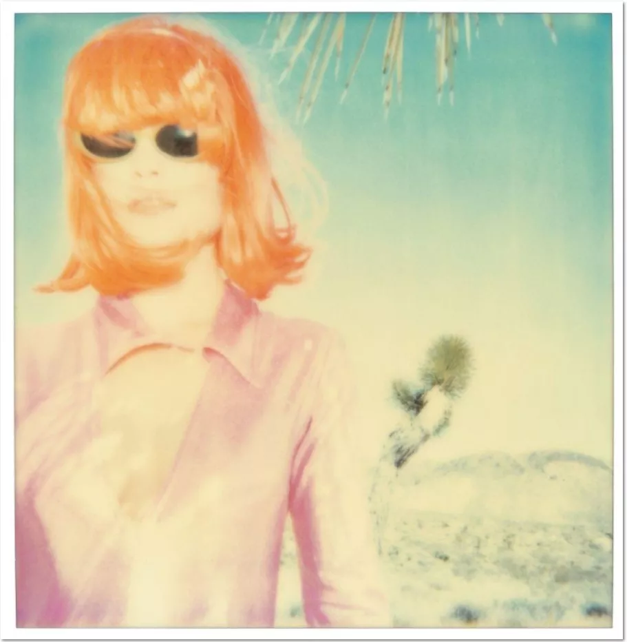 Stefanie Schneider Long Way Home I