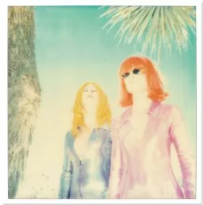 Stefanie Schneider Long Way Home II 