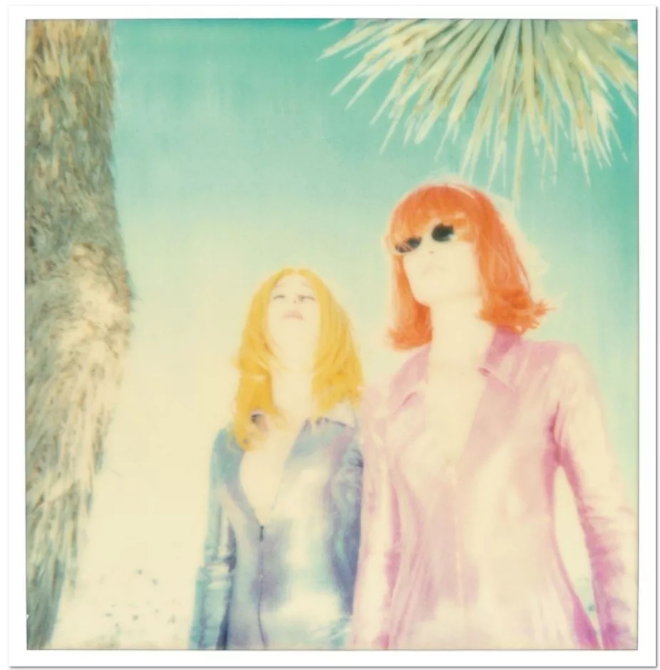 Stefanie Schneider Long Way Home II