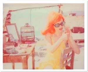 Stefanie Schneider O Titel