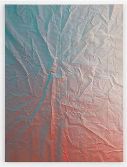 Tauba Auerbach – Yes and Not Yes