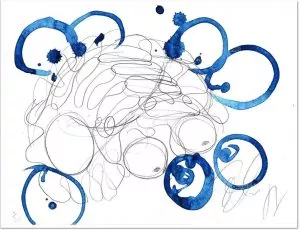 Tony Cragg: 'Figure out, Figure in