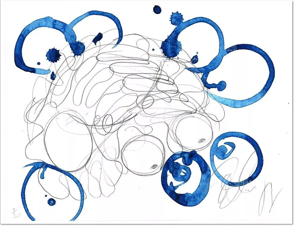 Tony Cragg: 'Figure out, Figure in