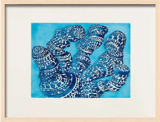 Tony Cragg Manupulation 3