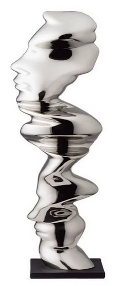 Tony Cragg – Signs of Life