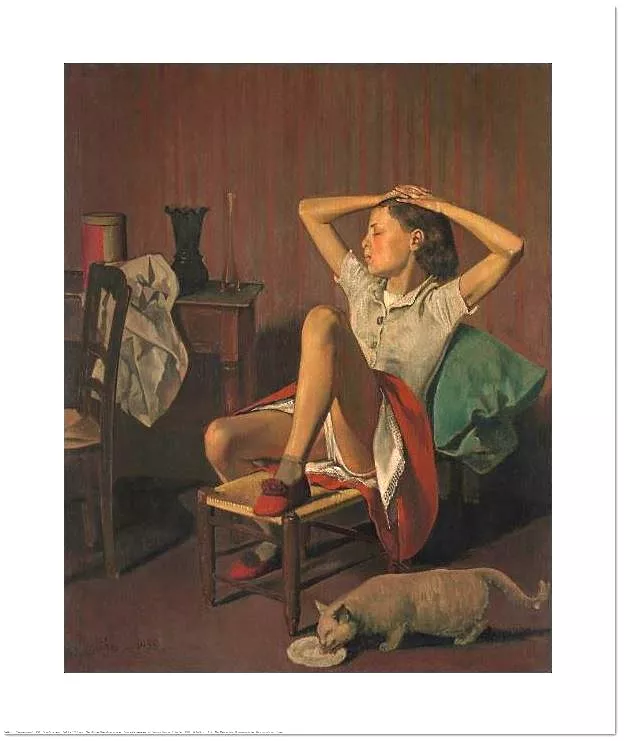 Balthus 2