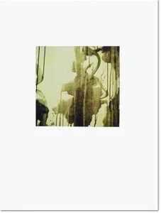 Cy Twombly: 'Untitled (Detail of Painting)' 2002/2007, Digital pigment print (Ditone) on Inova paper, from a dryprint 2002, size: 81 x 61 cm (32 x 24 in), edition of 45, signed and numbered.From the portfolio Re-Object/Mythos