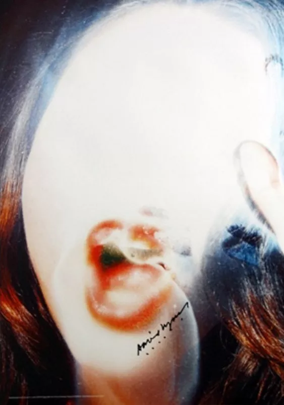 David Lynch – Emily Screams