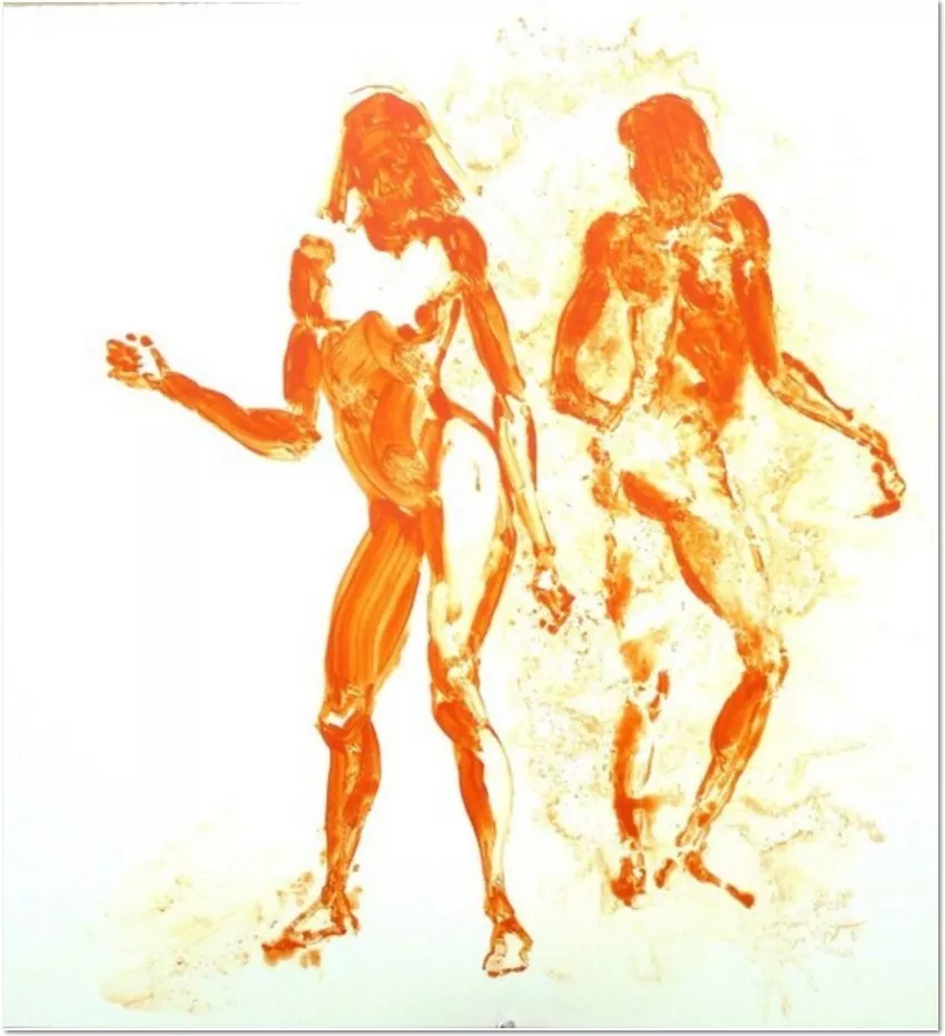 Eric Fischl Editions