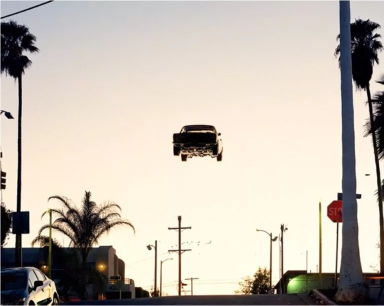 Matthew Porter – Go West