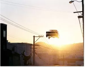 Matthew Porter Gold Hill