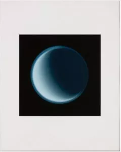 Thomas Ruff Cassini