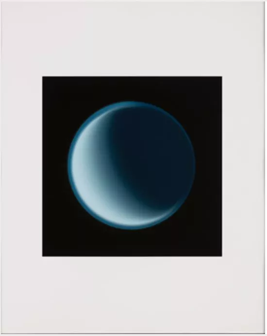 Thomas Ruff Cassini