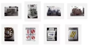 Thomas Ruff Machines 2005