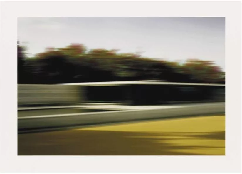 Thomas Ruff D.p.b. 2005