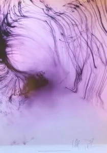 Wolfgang Tillmans – It’s Only Love Give It Away – 2005, Offsetprint, 84 x 59,5 cm © Wolfgang Tillmans, courtesy Galerie Buchholz, Berlin/Cologne.