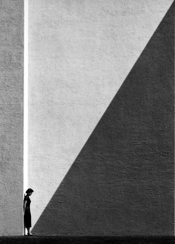Fan Ho – Light and Drama