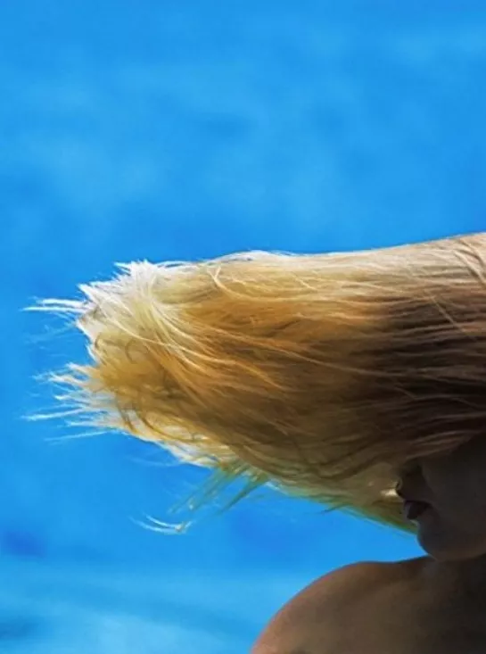 Michael Dweck – Mermaid