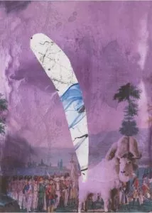 Julian Schnabel Childhood II