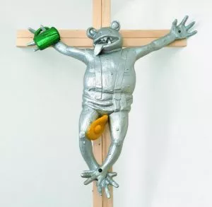 Martin Kippenberger: 