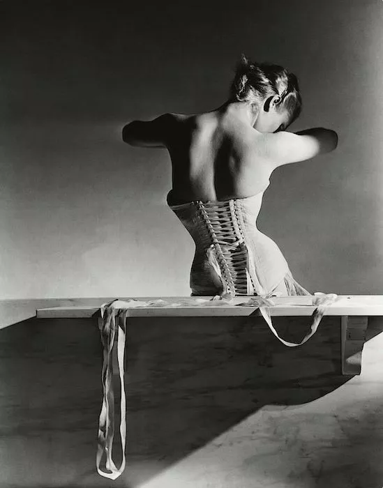 Horst P. Horst – Icons of Elegance