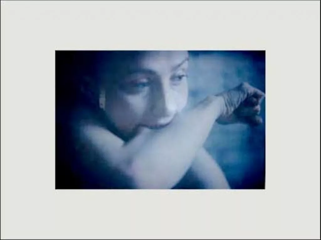 Kiki Smith, Bite, 1988, Digital print on paper, signed, edition of 50