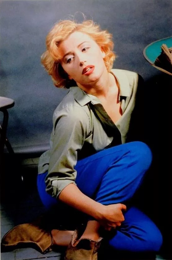 Cindy Sherman – That’s Me