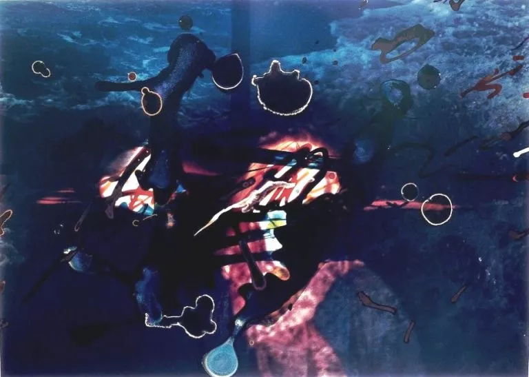 Rebecca Horn – Cosmic Maps