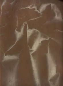 Tauba Auerbach: ‘Plate Distortion II’, 2011, color aquatint, revere white and Kozo paper, image size 34″ x 24½”/ 86,3 x 61 cm, paper size 44″ x 33½” / 112 x 84 cm, edition of 35