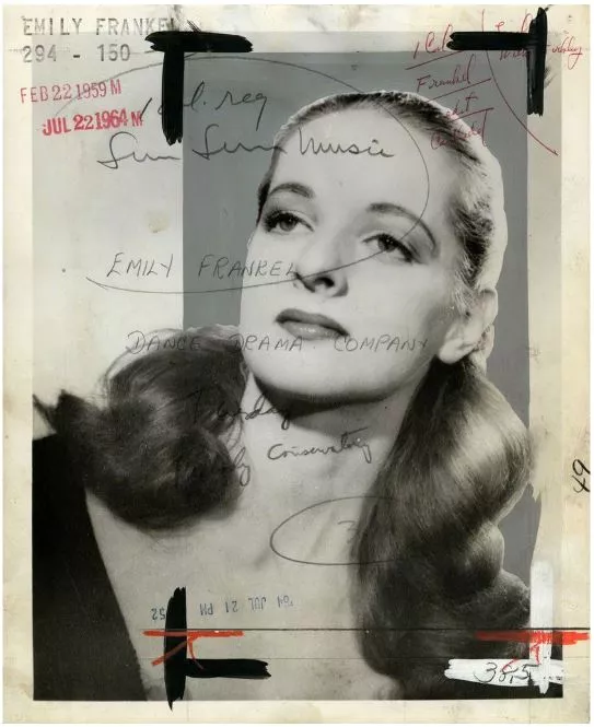 Thomas Ruff – press++