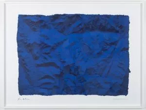 Yves Klein