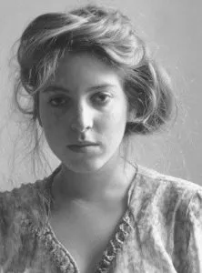 Francesca Woodman