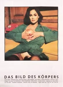 Bettina Rheims Poster