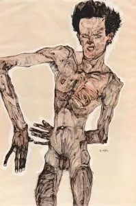 Egon Schiele