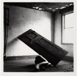 Francesca Woodman 1