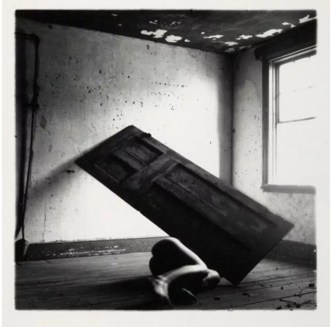Francesca Woodman 1