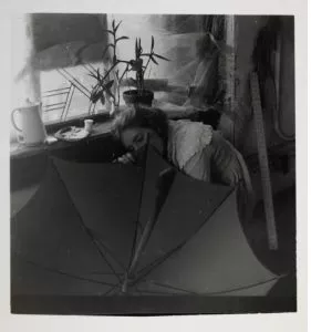 Francesca Woodman 2