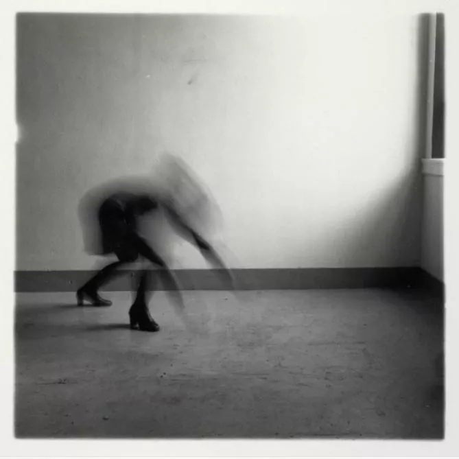 Francesca Woodman