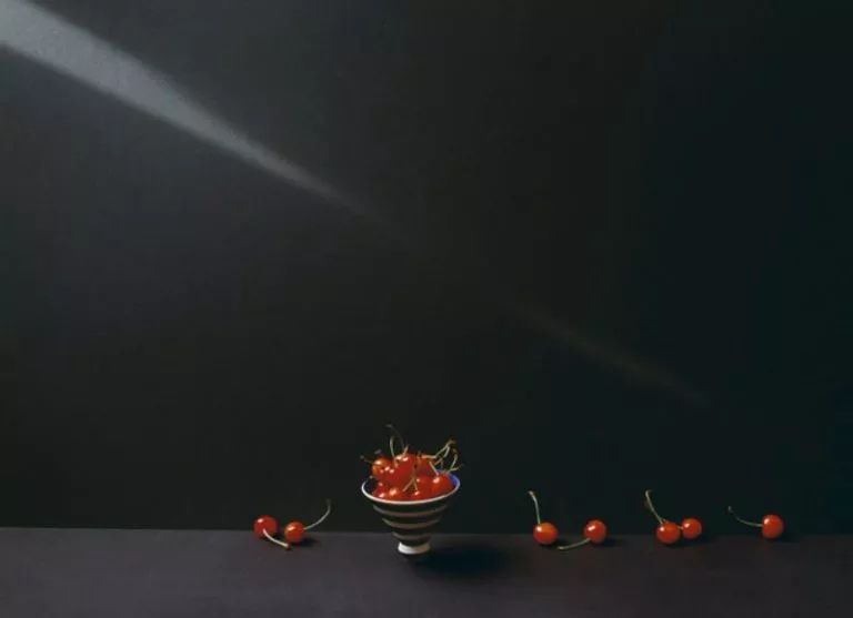 Shoji Ueda – Small is beautiful