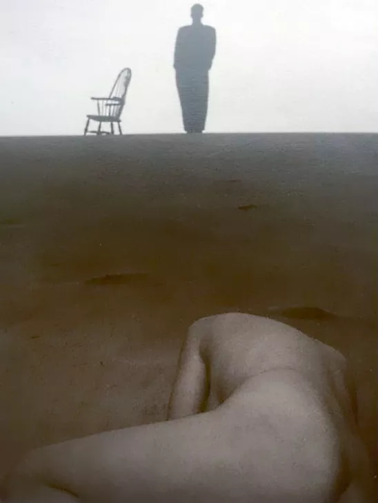 Shoji Ueda Dunes Mode 1985 88