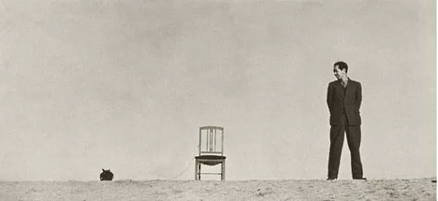 Shoyi Ueda Less Is More 1