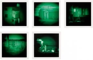 Thomas Ruff Nächte Nights