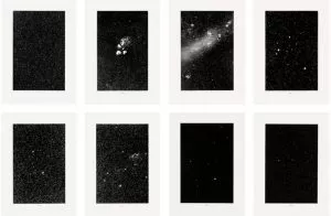 Thomas Ruff Sterne Stars