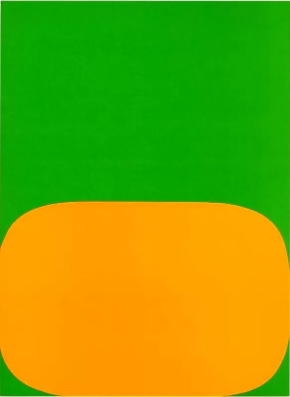 Ellsworth Kelly 3
